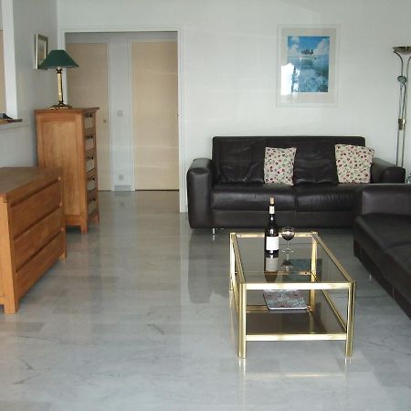 L'Agrianthe Apartment Villefranche-sur-Mer Exterior photo