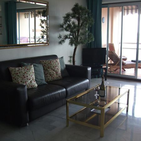 L'Agrianthe Apartment Villefranche-sur-Mer Exterior photo