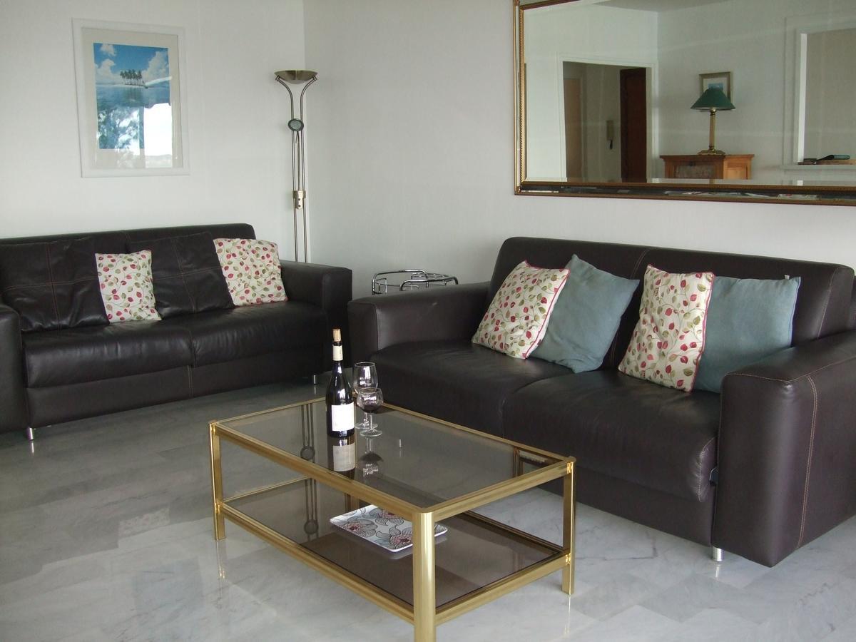 L'Agrianthe Apartment Villefranche-sur-Mer Exterior photo