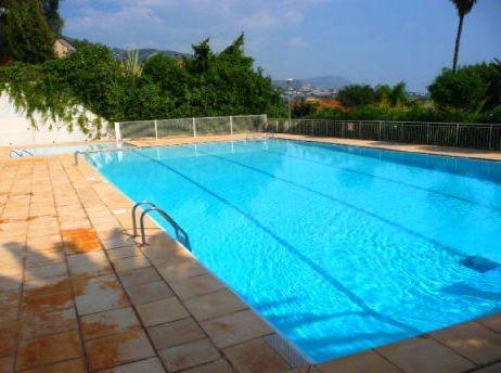 L'Agrianthe Apartment Villefranche-sur-Mer Exterior photo